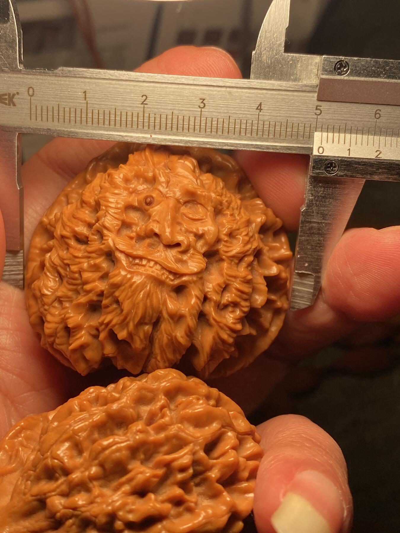 核舟记发源地苏州舟山核雕年末放漏