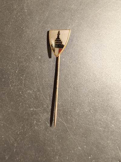 老王徽章第180期 - 德国基夫霍伊泽老兵协会针插