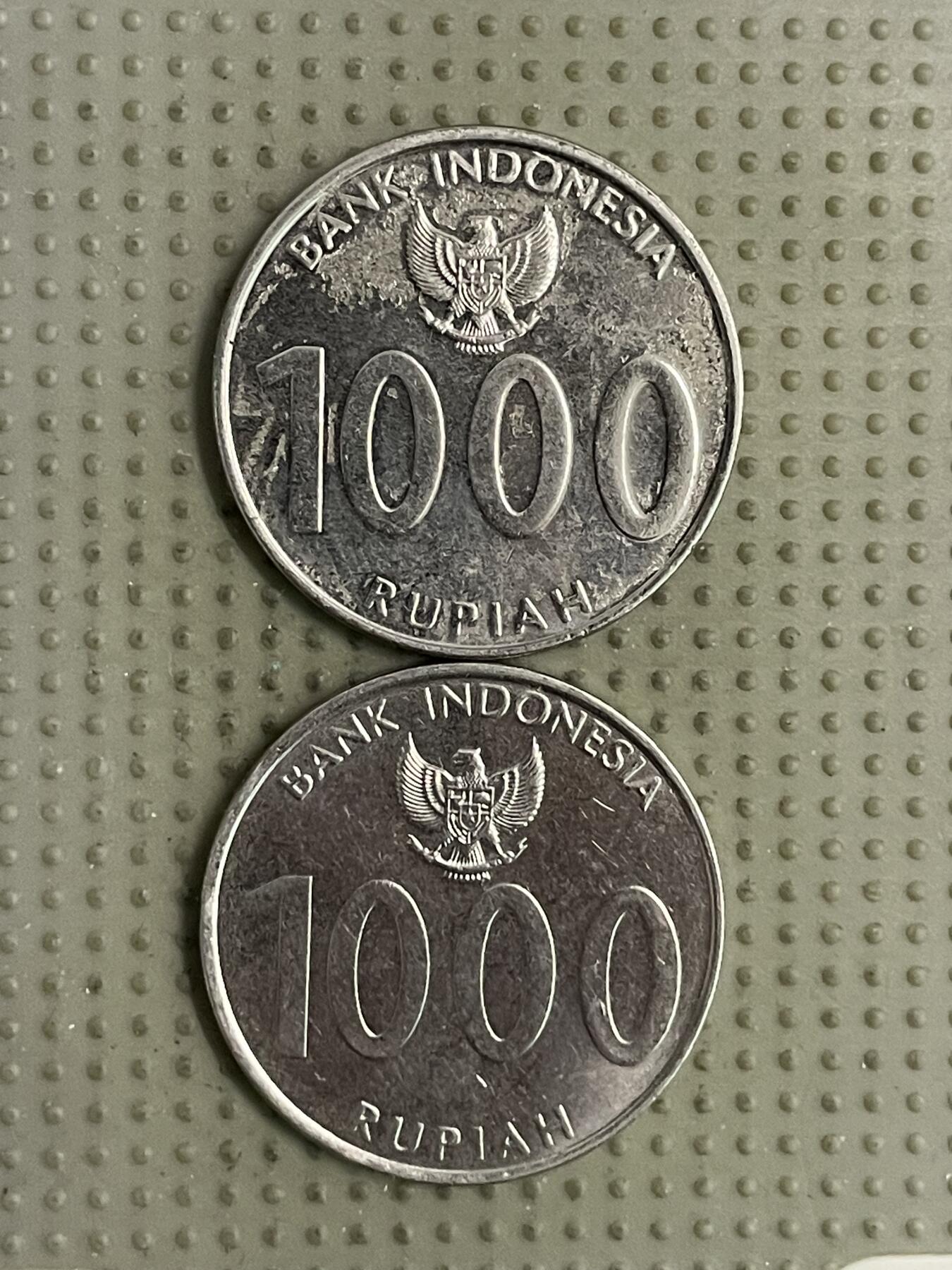 2026年第23场各国散币拍卖（总第173场）