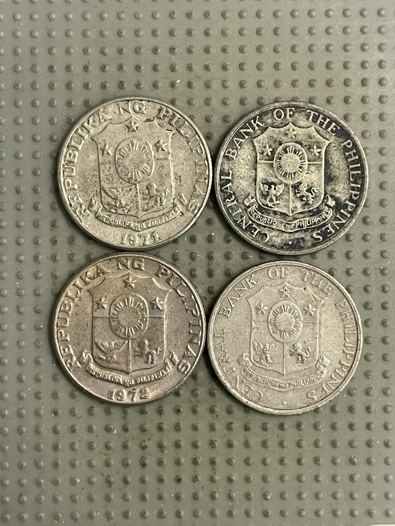 2026年第23场各国散币拍卖（总第173场）