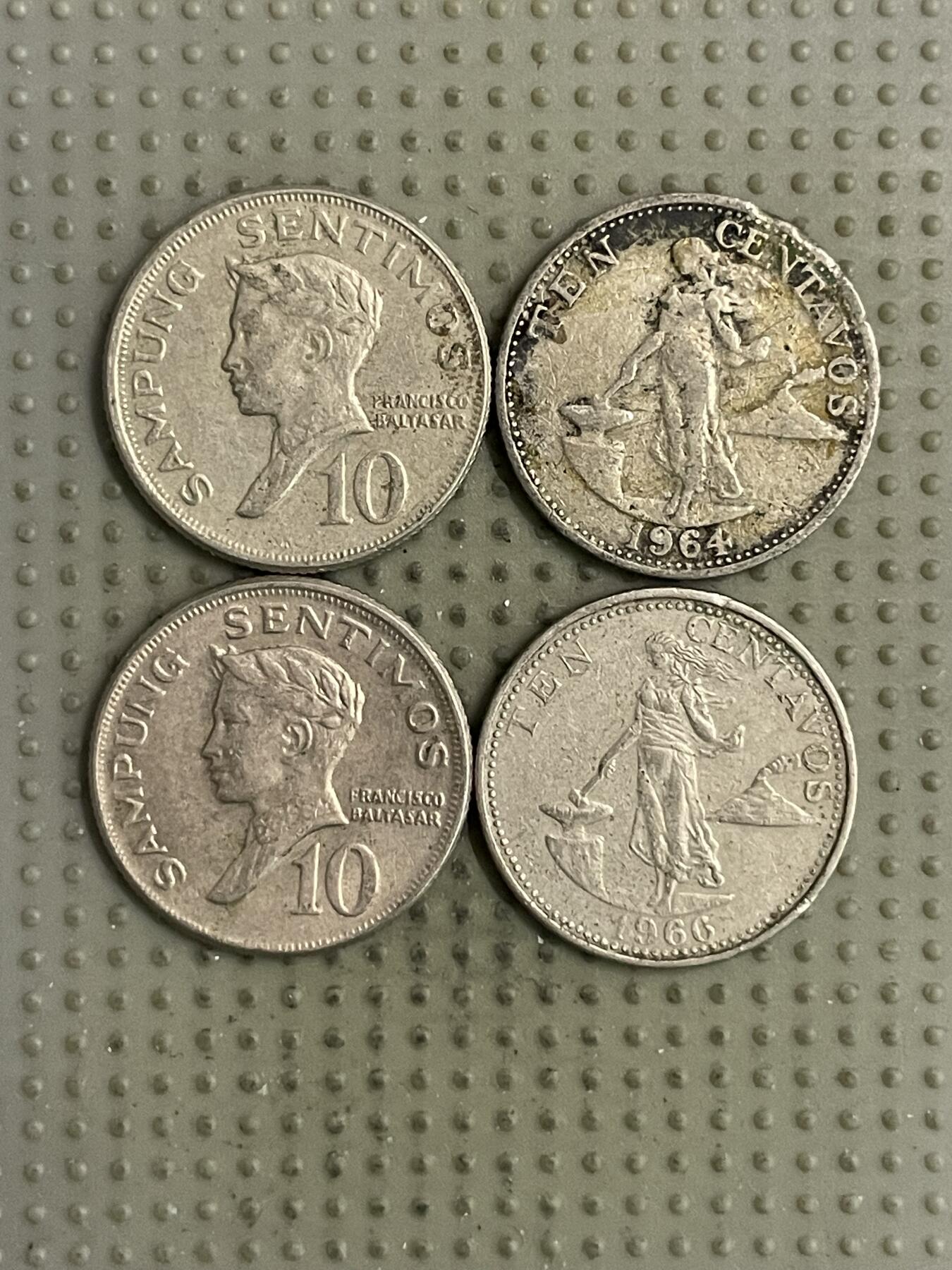 2026年第23场各国散币拍卖（总第173场）