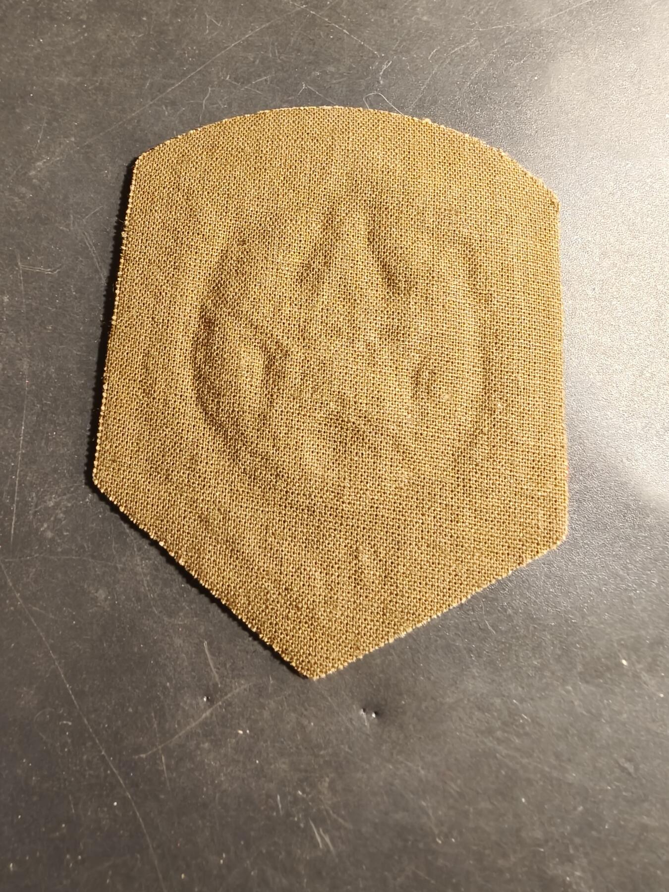 老王徽章第180期 苏联摩托化步兵臂章