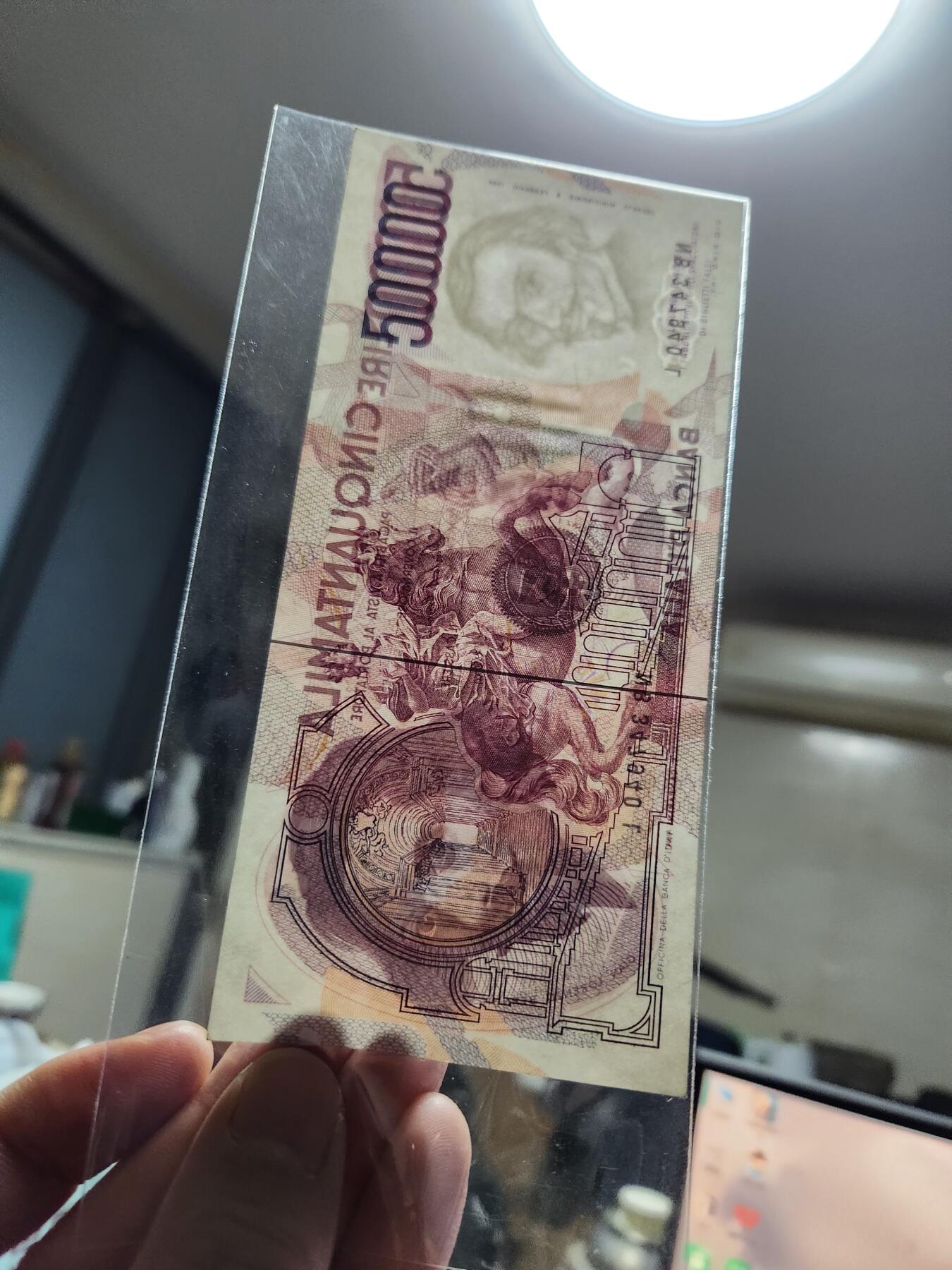 2月4号晚上8点 外国纸币自动截拍第17场