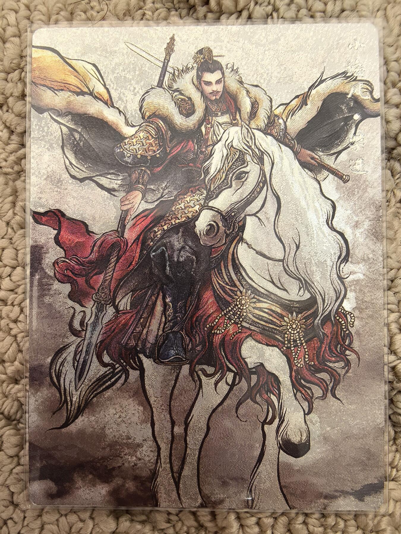 丫丫卡拍周中期快速结束（2月5日21：30截拍）