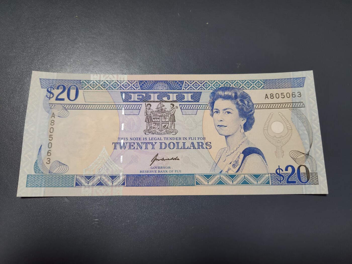 2月7号晚上8点 外国纸币自动截拍第20场