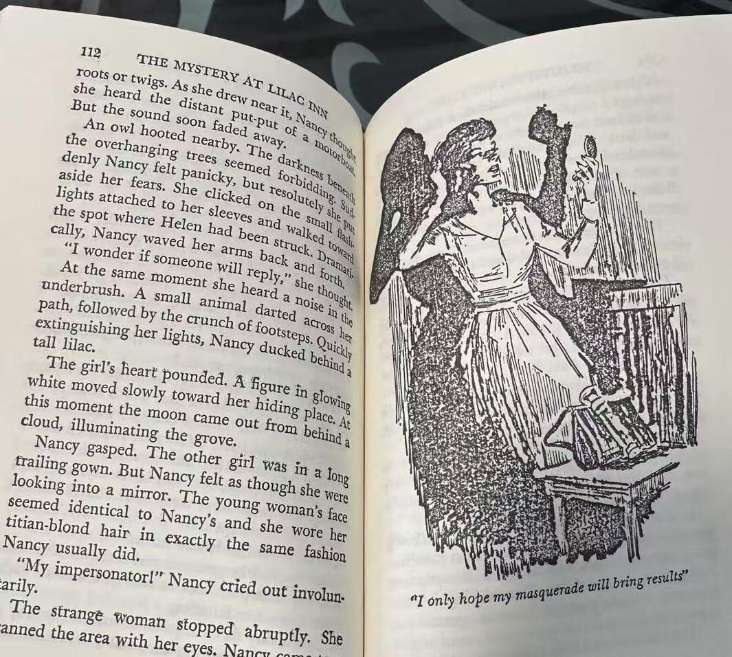 旧平装书捡漏专场第一场