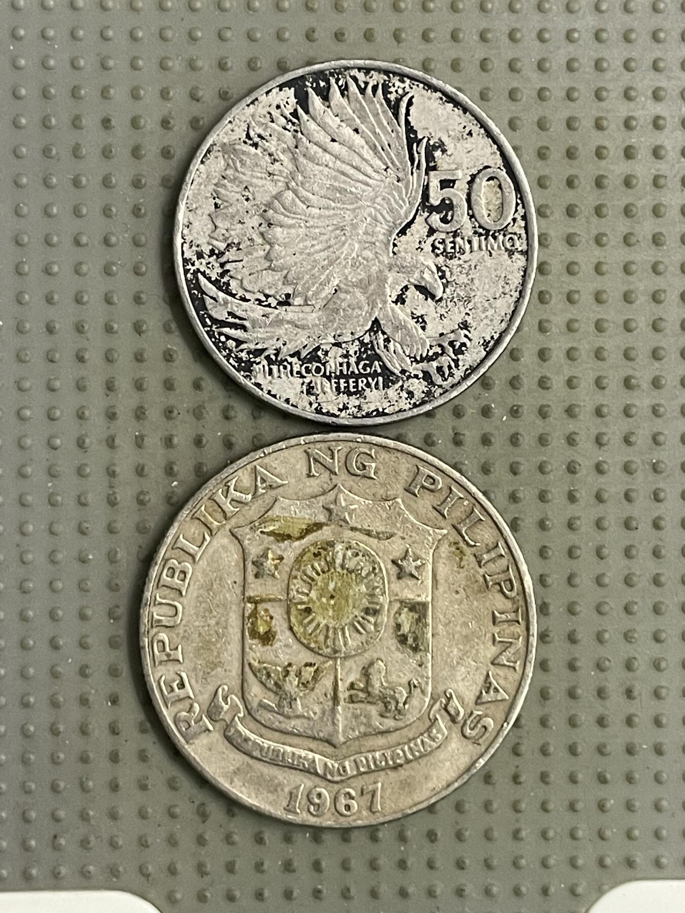 2026年第23场各国散币拍卖（总第173场）