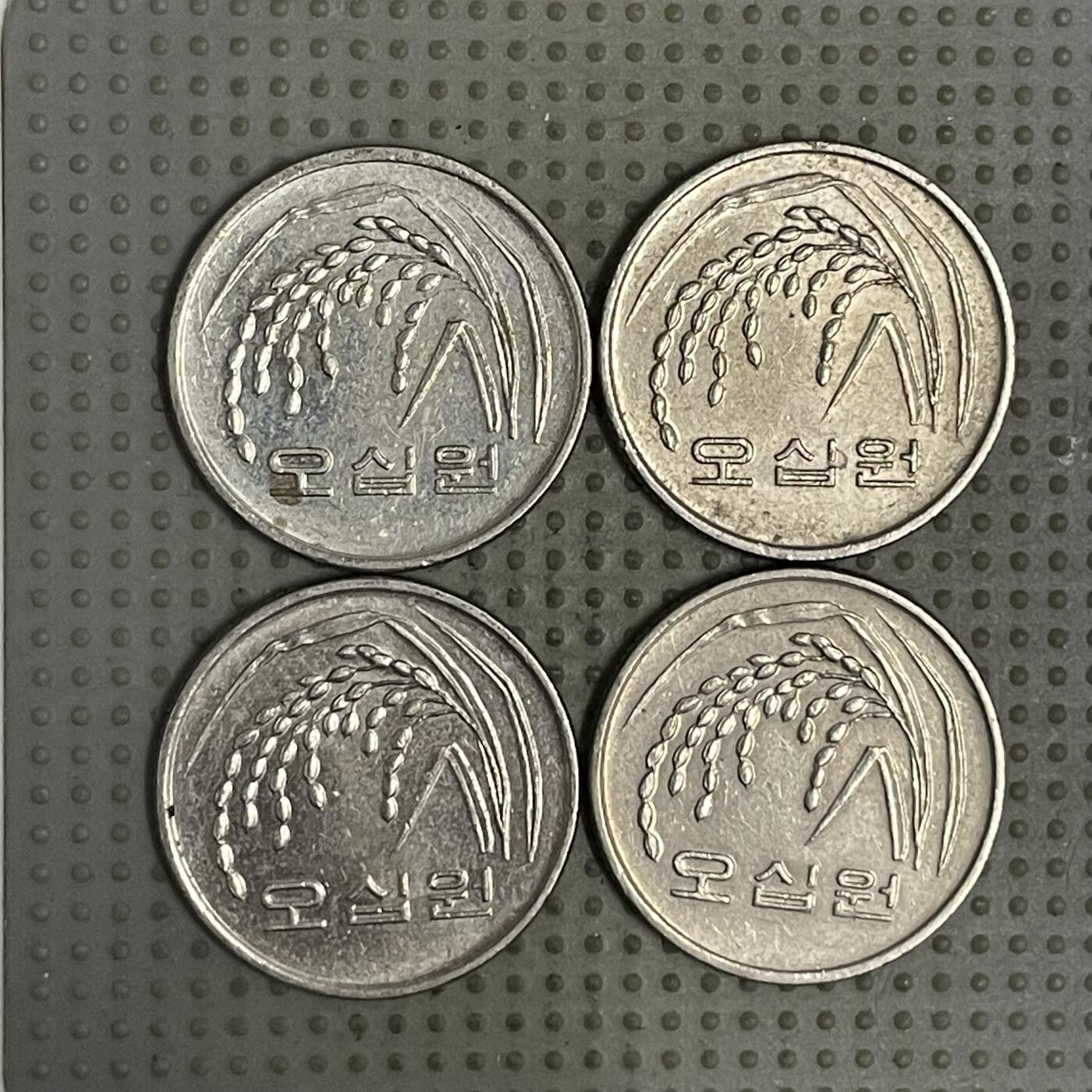 2026年第23场各国散币拍卖（总第173场）