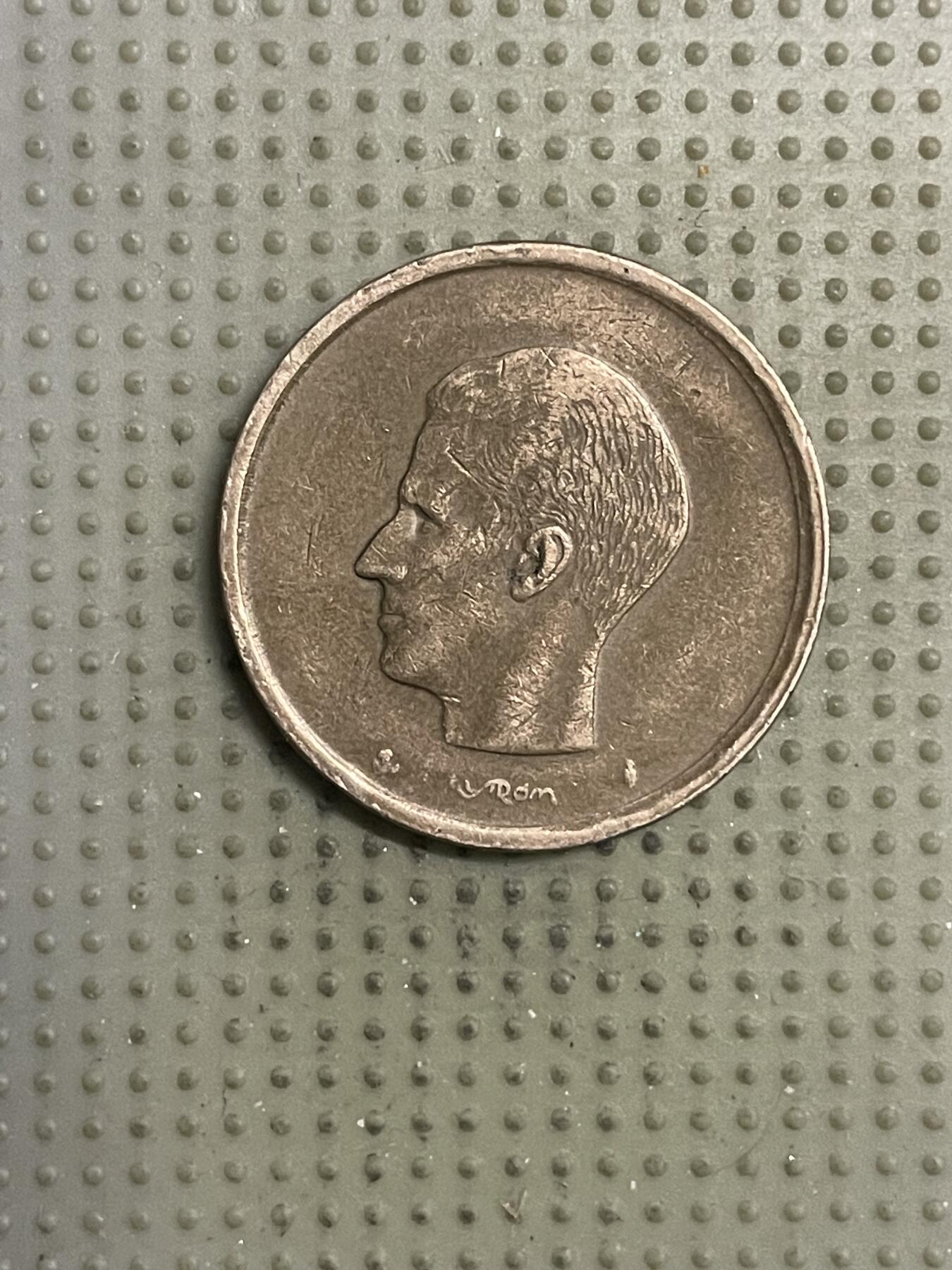 2026年第22场各国散币拍卖（总第172场）