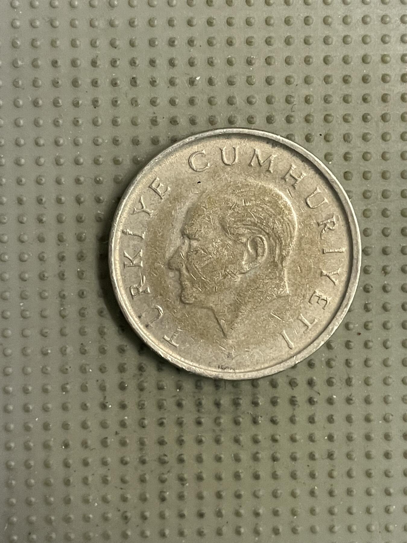 2026年第23场各国散币拍卖（总第173场）