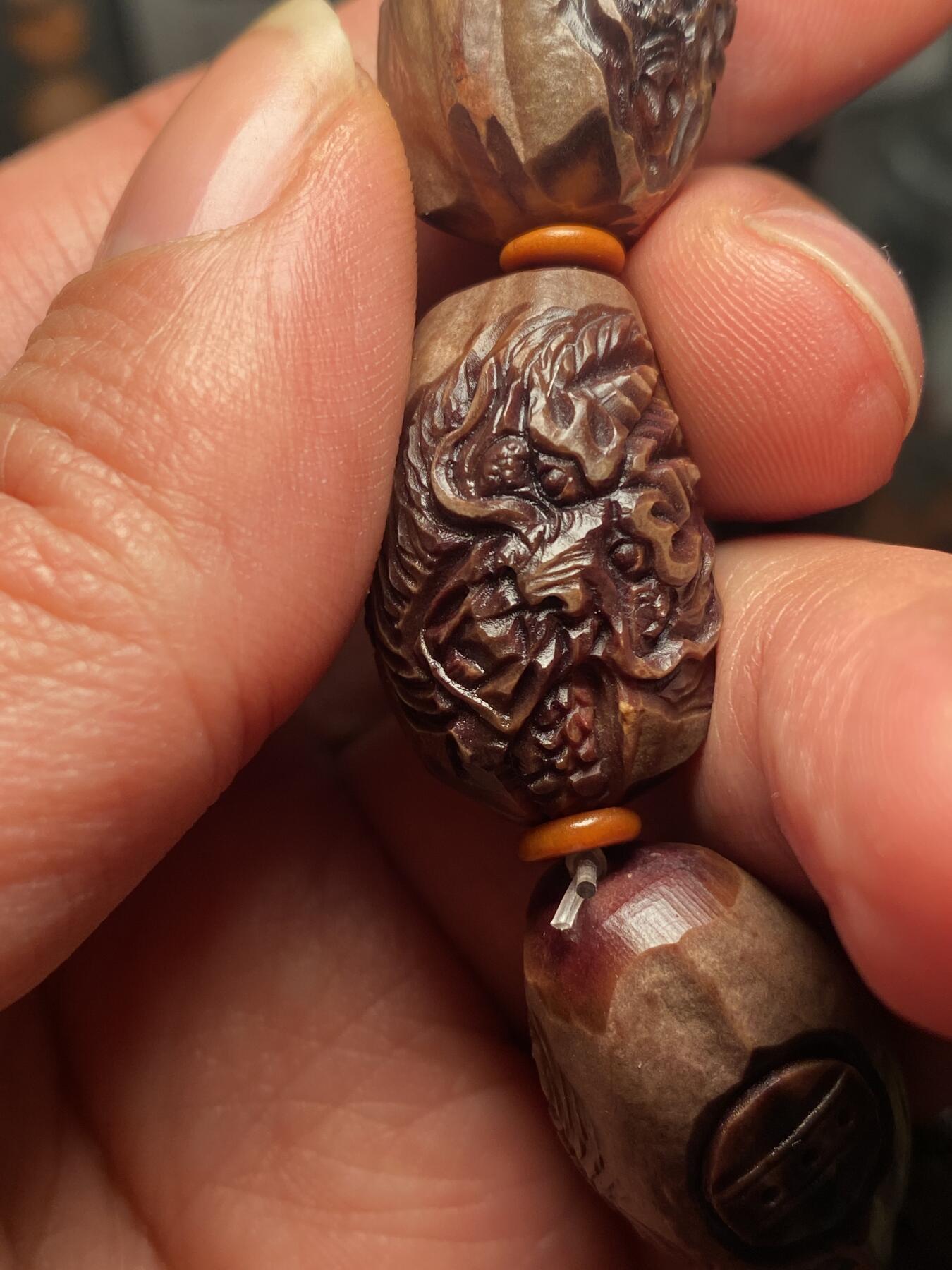 核舟记发源地苏州舟山核雕年末放漏