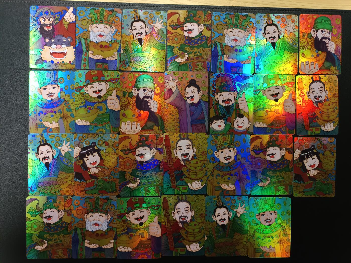 天玑星卡拍第169期《2.5周四截拍》持续收拍收评中 满赠卡需备注