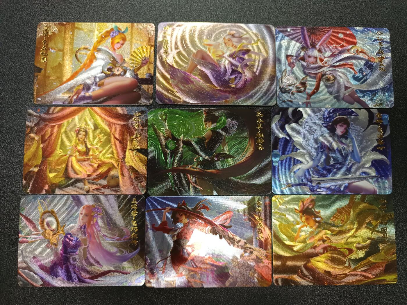 天玑星卡拍第169期《2.5周四截拍》持续收拍收评中 满赠卡需备注