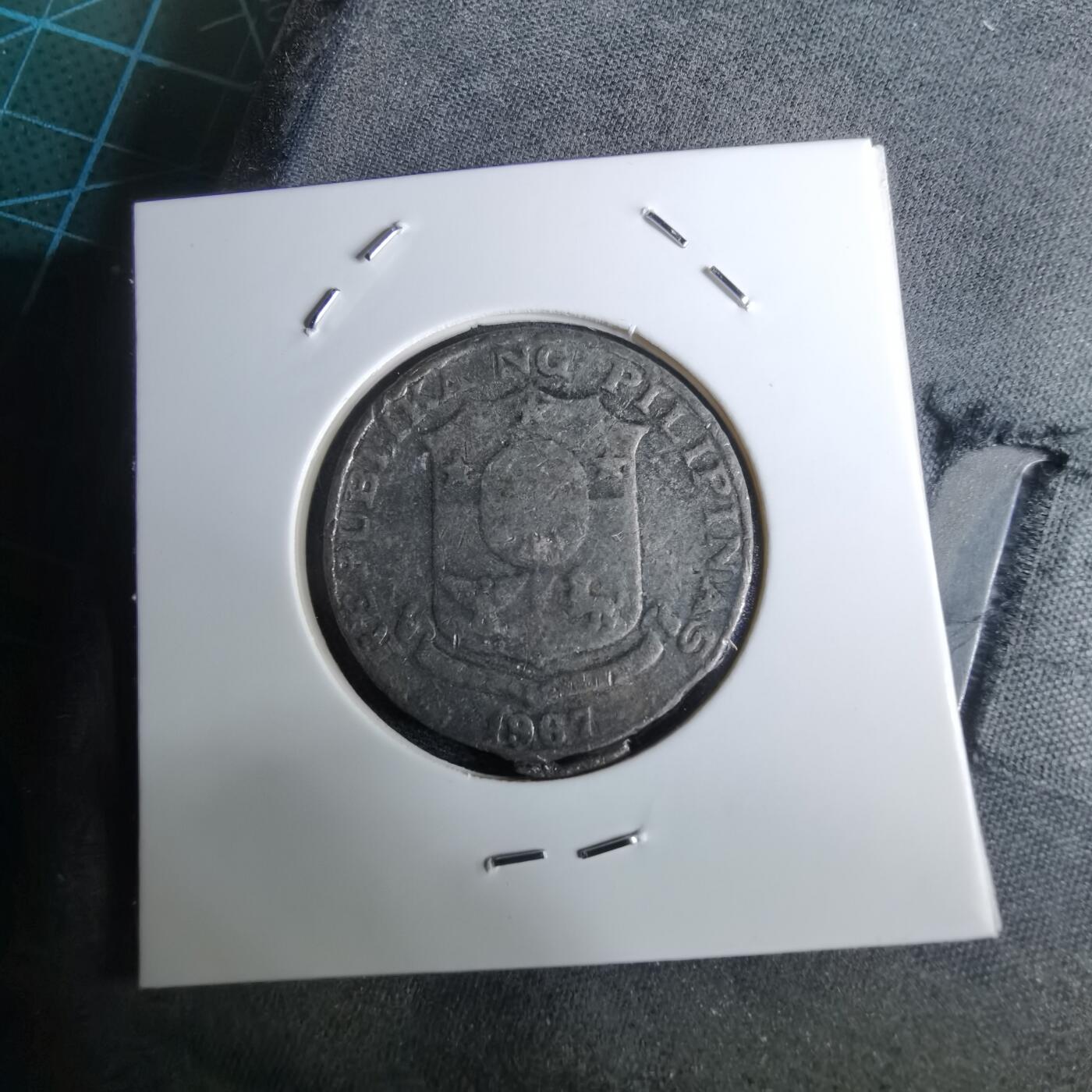 沼泽如烟--第985场 假币？