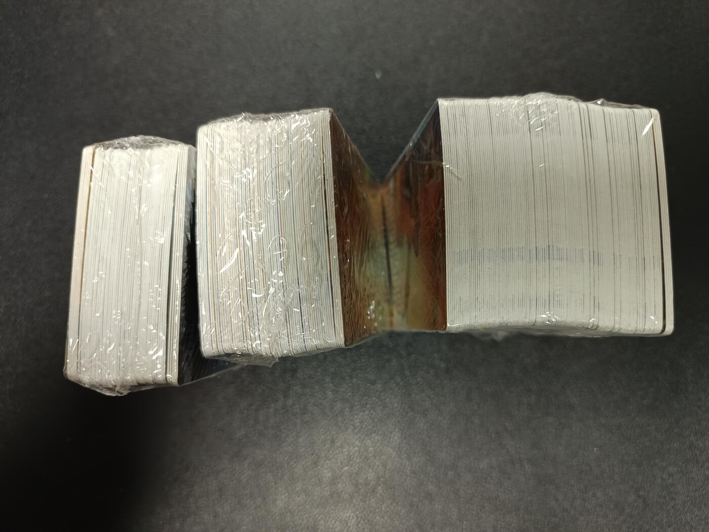 天玑星卡拍第169期《2.5周四截拍》持续收拍收评中 满赠卡需备注 大圣卡通 三国骑皇 小卡 粗闪 三包 未拆封