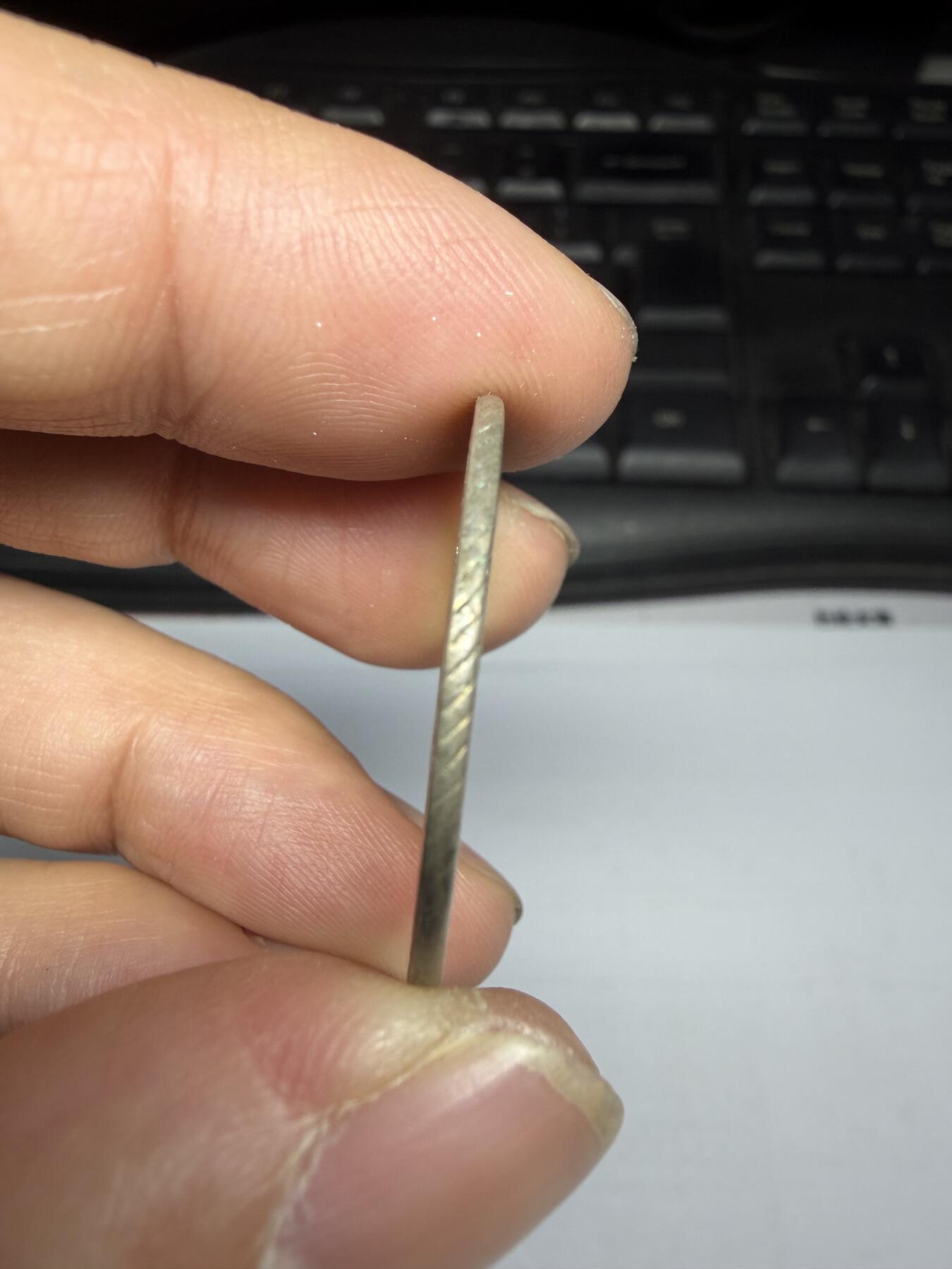 2025年集古藏今外币拍卖第二期-第4场—（总第304拍），可以寄存60天，满160元包邮。 1742年丹麦-挪威联合王国时期24斯基林银币，含银量80%-85%