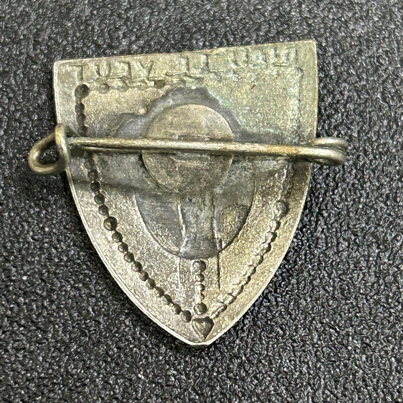 西秦中古拍卖第七十五期 法国早期天主教纪念章