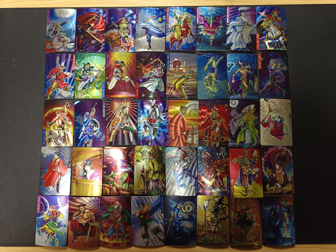 天玑星卡拍第169期《2.5周四截拍》持续收拍收评中 满赠卡需备注