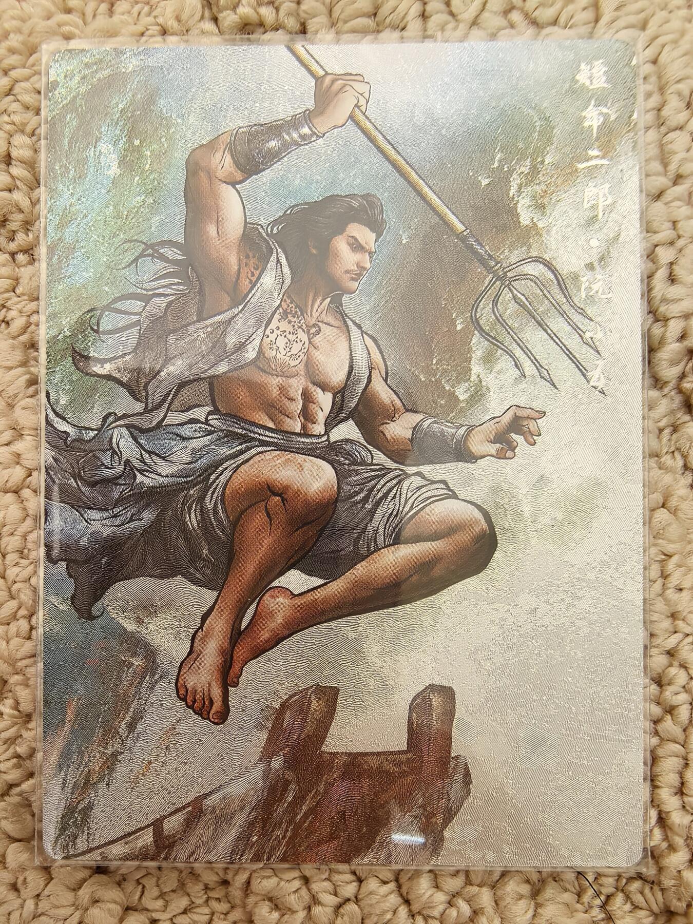 丫丫卡拍28期（2月8日22：00截拍）