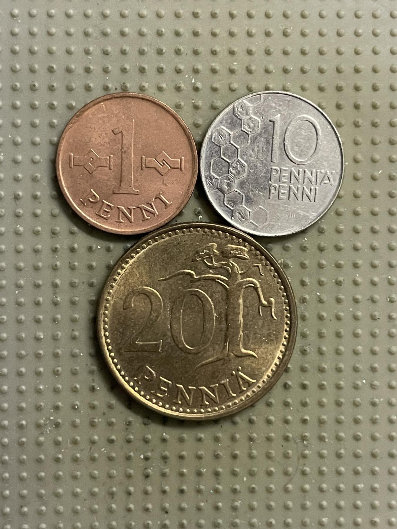 2026年第22场各国散币拍卖（总第172场）