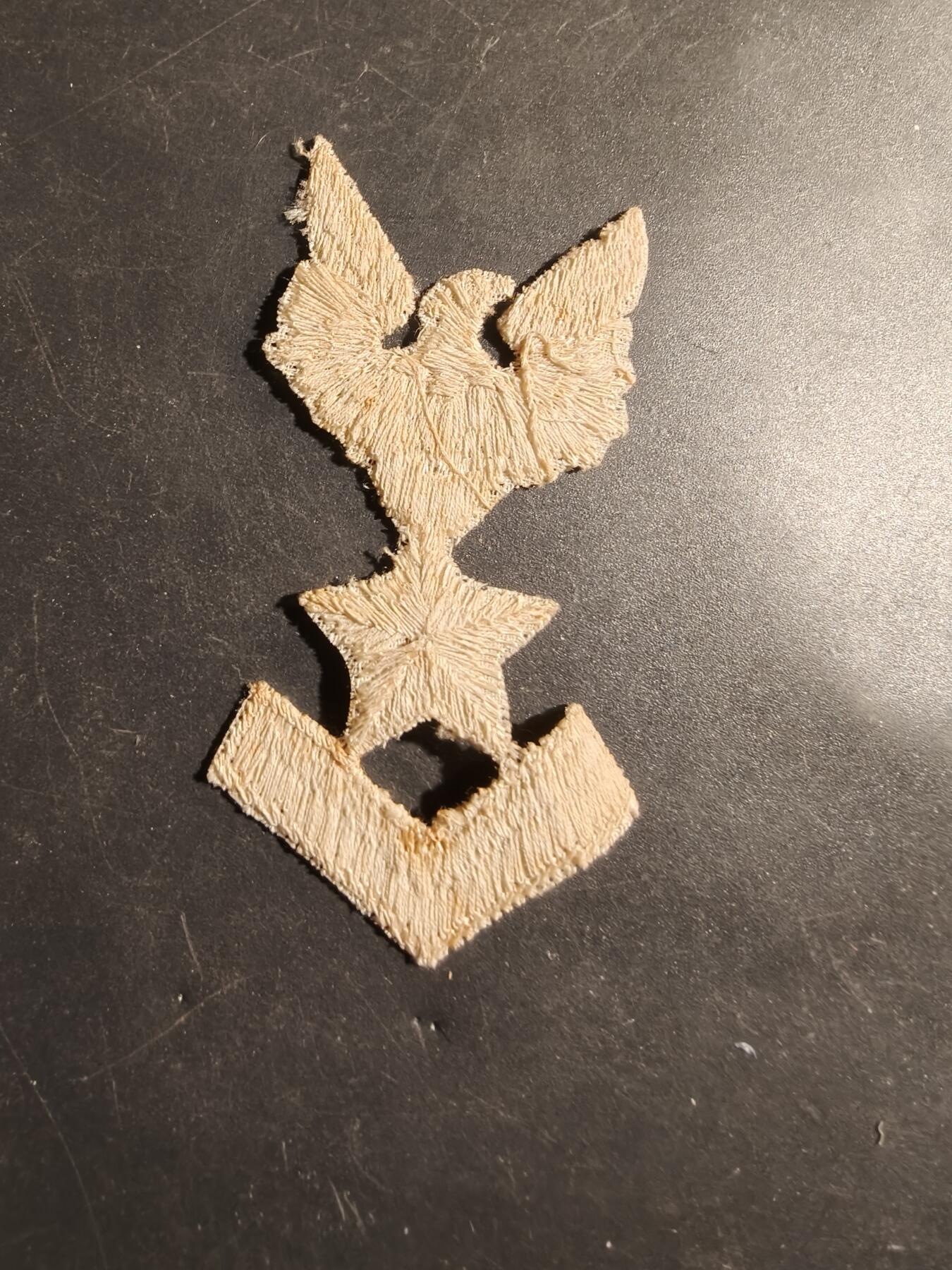 老王徽章第180期