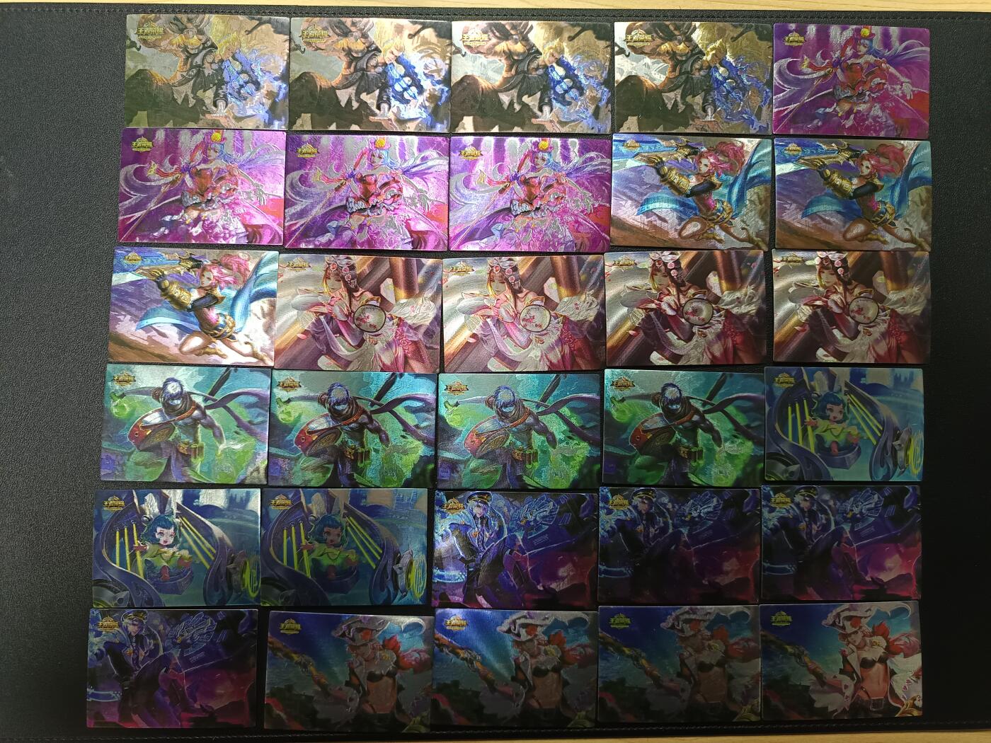 天玑星卡拍第169期《2.5周四截拍》持续收拍收评中 满赠卡需备注