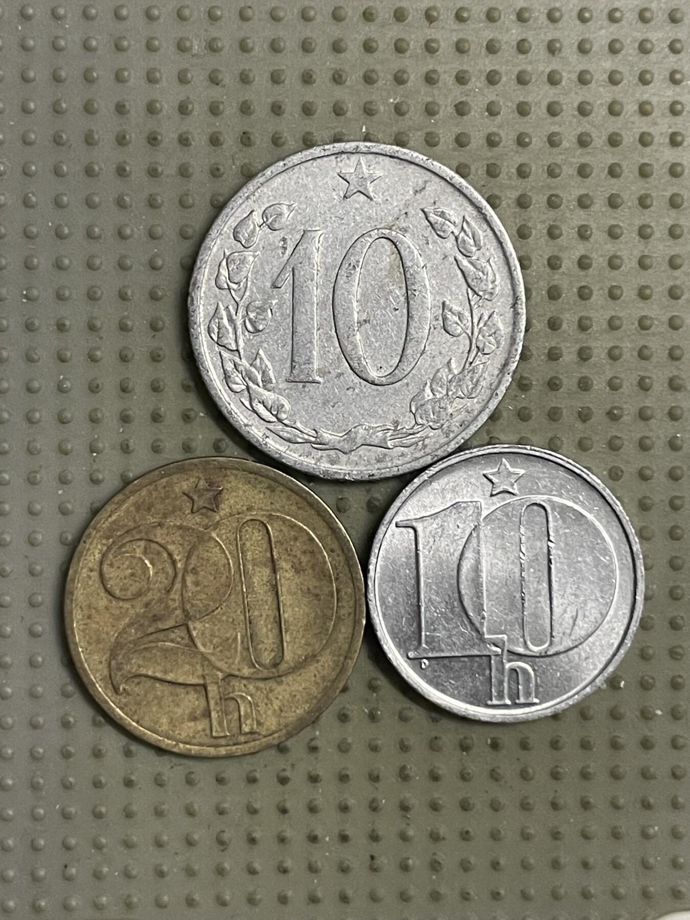 2026年第22场各国散币拍卖（总第172场）