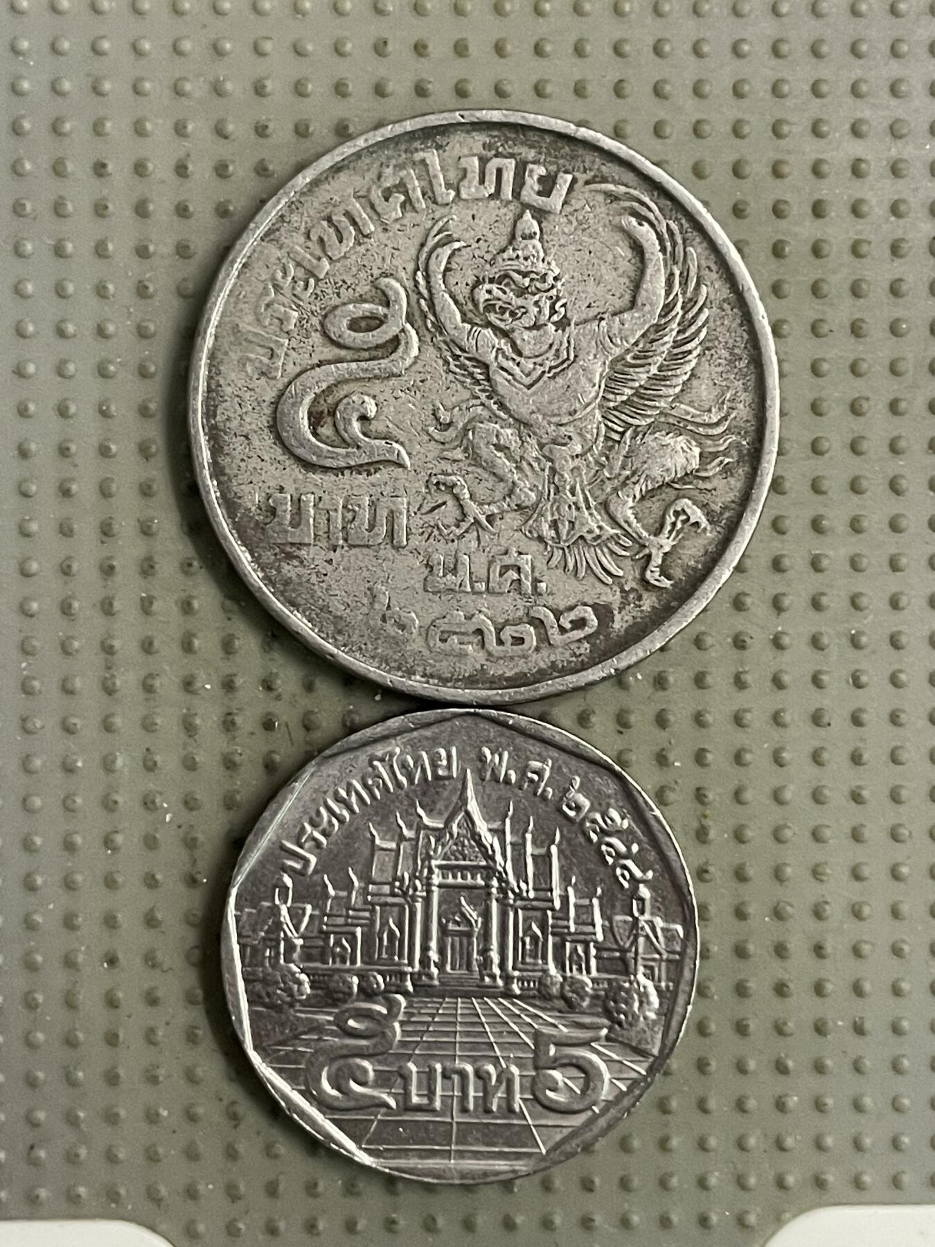 2026年第23场各国散币拍卖（总第173场）