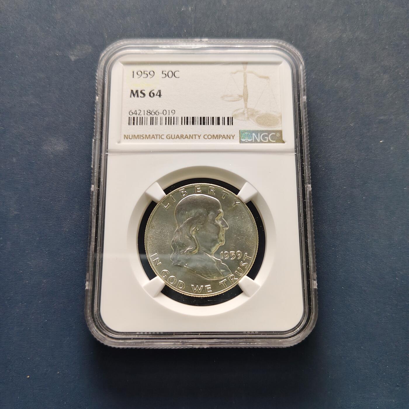 【全场包邮】纯粹捡漏拍501场-持续更新中 美国