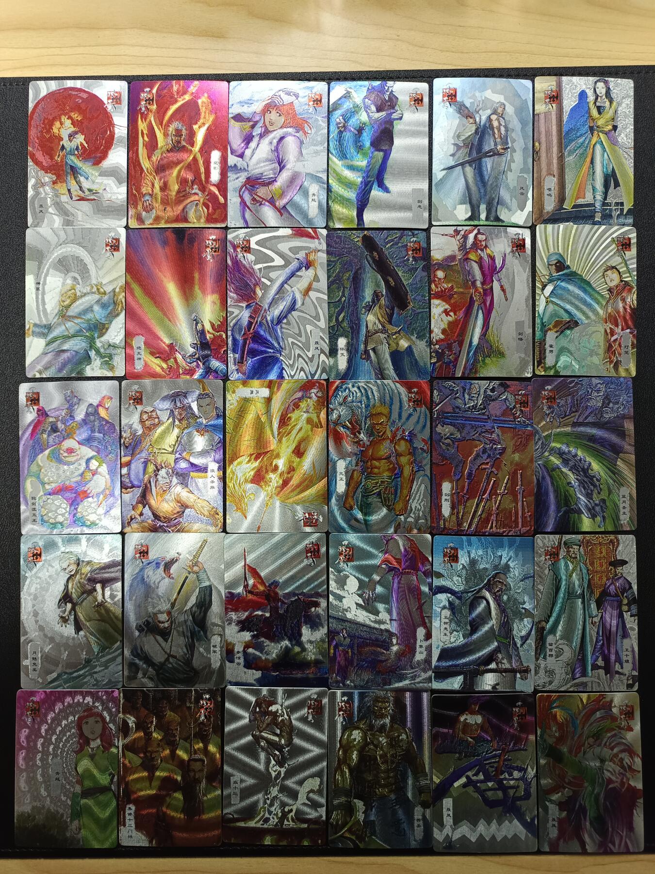 天玑星卡拍第169期《2.5周四截拍》持续收拍收评中 满赠卡需备注