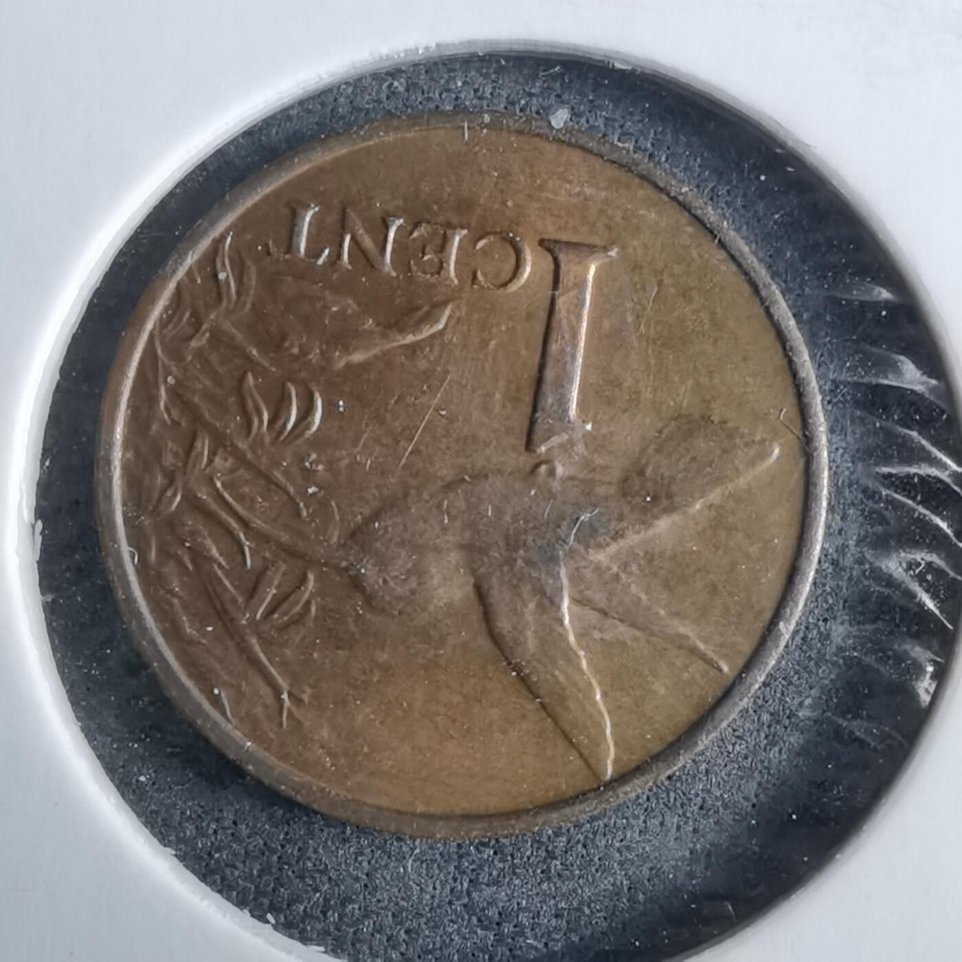 沼泽如烟--第985场 多巴哥1999年一分