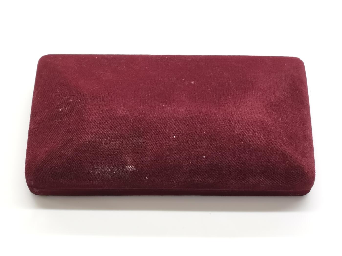 博洋堂“心向春光”2月精品大拍专场暨第160期（全场包邮） 明治百年纪念章，原盒