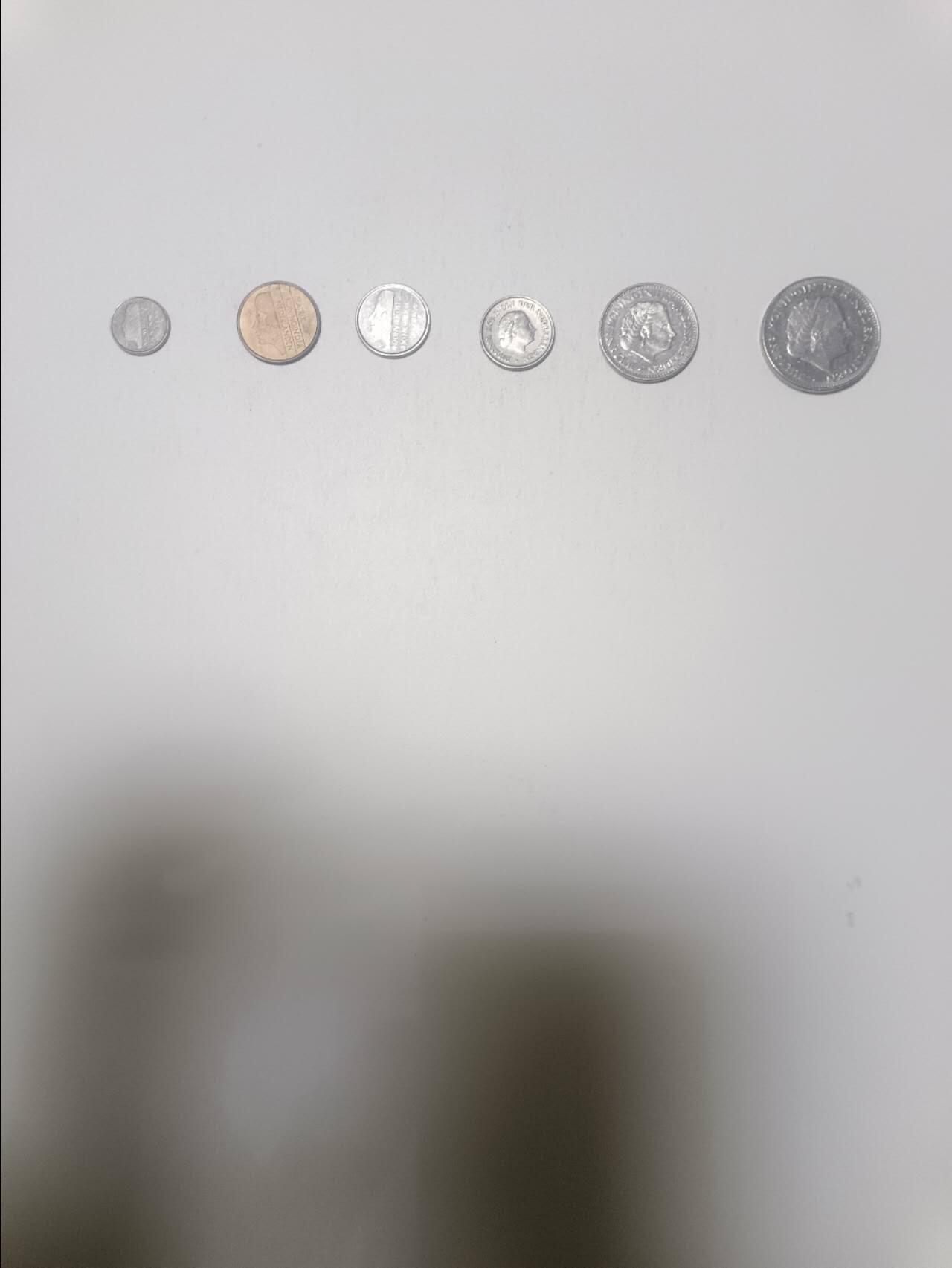 【20260206】非全新纸币和硬币第332场