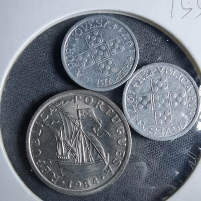 沼泽如烟--第985场 - 散币三枚