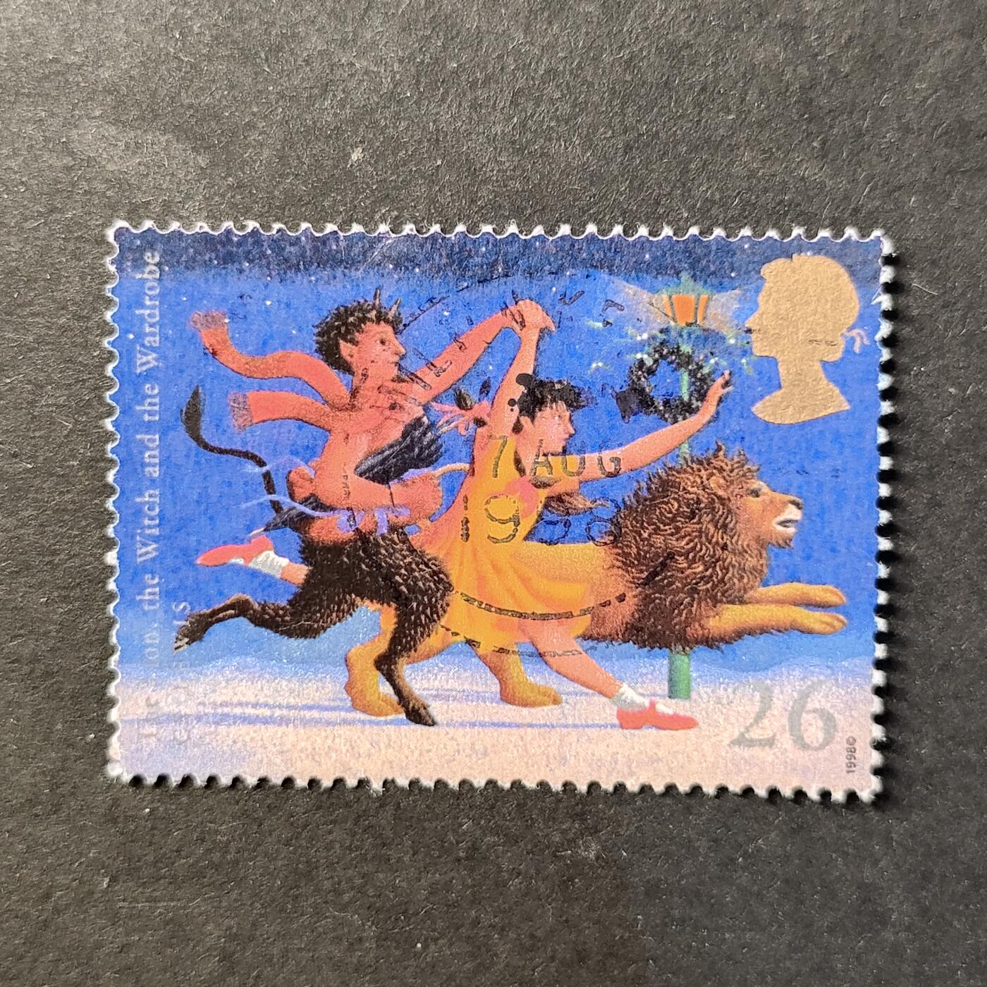 嘉禾收藏    【第459期】            无佣金、可寄存、满30元包邮 英国邮票🇬🇧