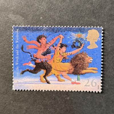 嘉禾收藏    【第459期】            无佣金、可寄存、满30元包邮 - 英国邮票🇬🇧