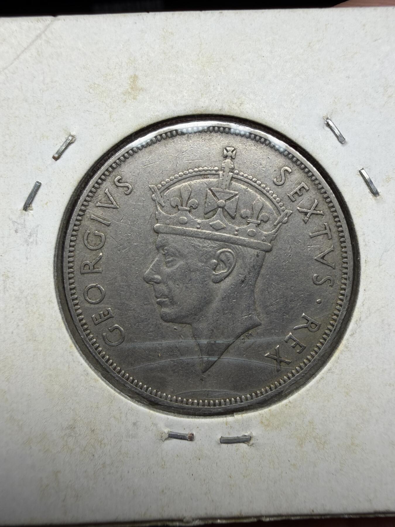 2025年集古藏今外币拍卖第二期-第4场—（总第304拍），可以寄存60天，满160元包邮。