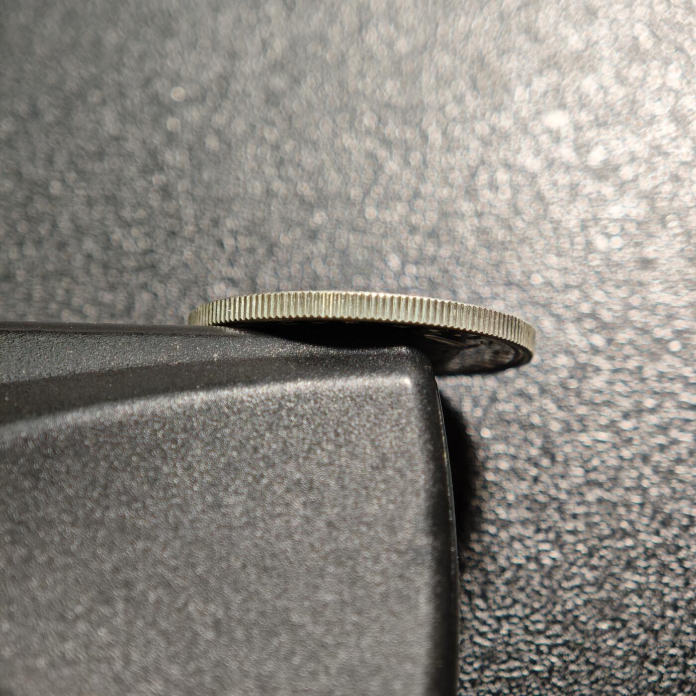 【德藏】世界币章拍卖第164期（拍品征集中~欢迎藏友联系） 1970年 沙迦第13届世界杯2里亚尔纪念银币 1000银 直径约：23mm；重约：6g