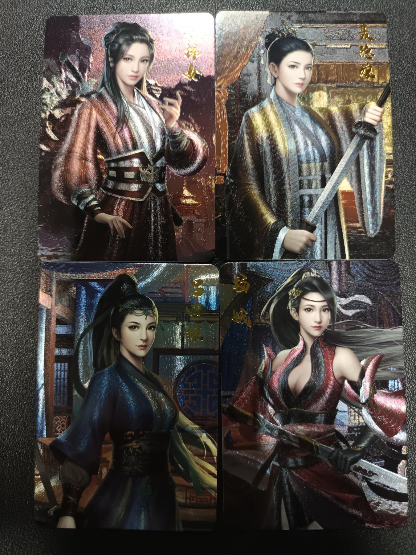 天玑星卡拍第169期《2.5周四截拍》持续收拍收评中 满赠卡需备注