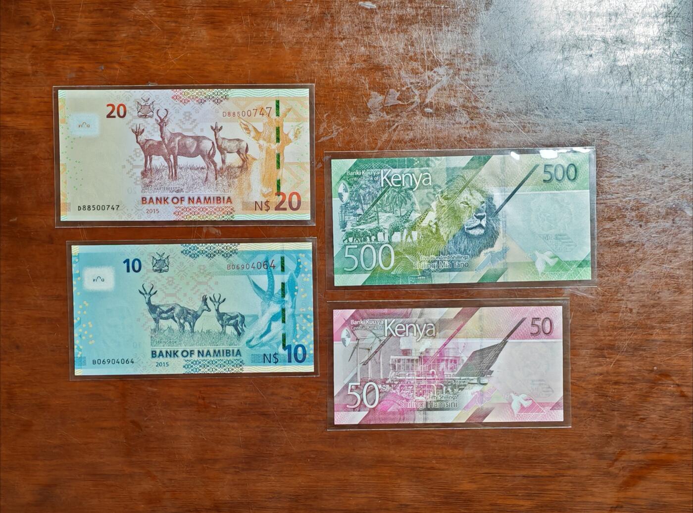 【礼羽收藏】🌏世界钱币拍卖第123期