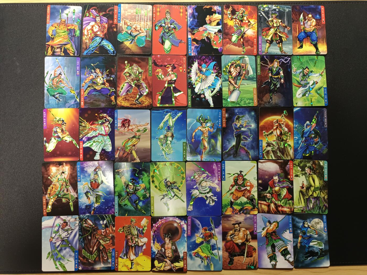 天玑星卡拍第169期《2.5周四截拍》持续收拍收评中 满赠卡需备注