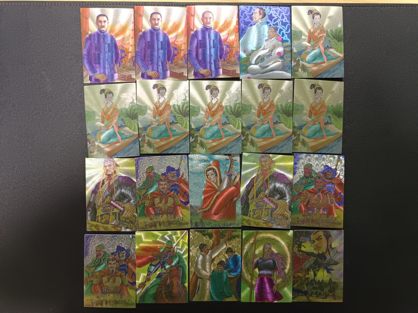 天玑星卡拍第169期《2.5周四截拍》持续收拍收评中 满赠卡需备注