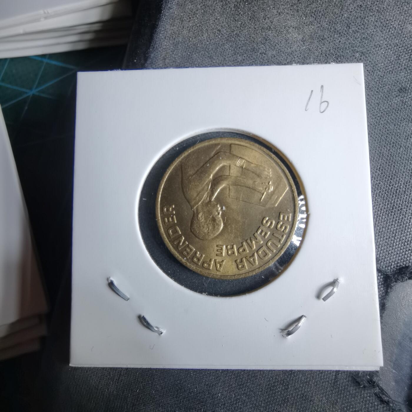 沼泽如烟--第985场 佛得角1980年1埃斯库多