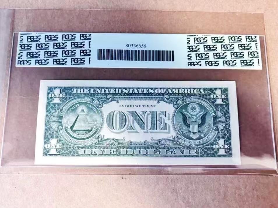 【礼羽收藏】🌏世界钱币拍卖第123期