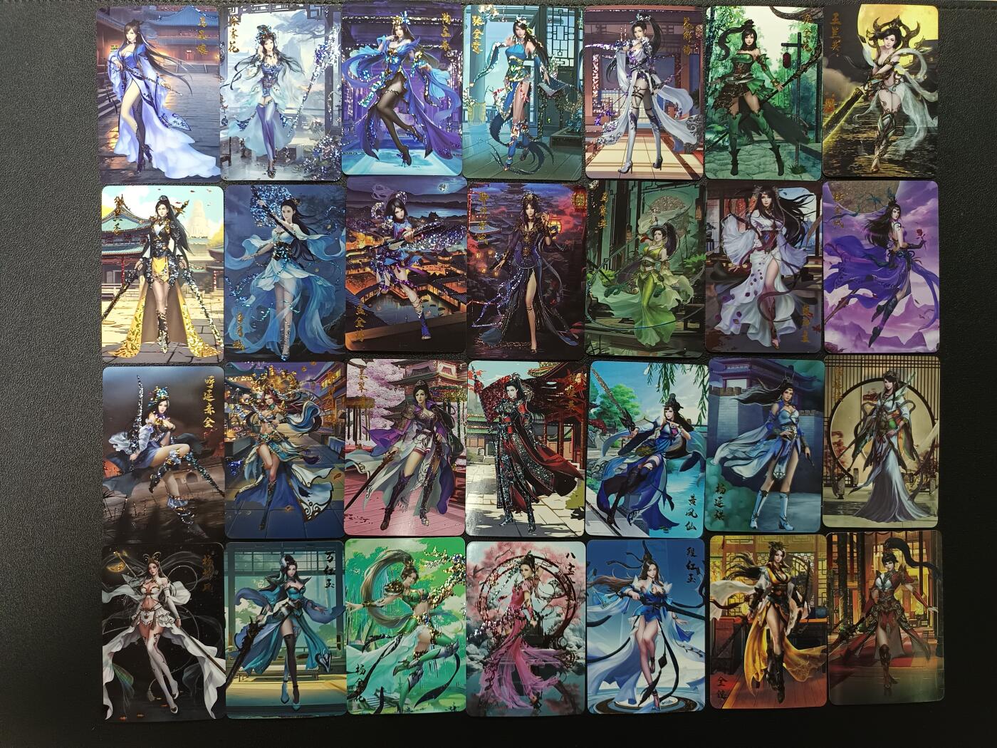 天玑星卡拍第169期《2.5周四截拍》持续收拍收评中 满赠卡需备注