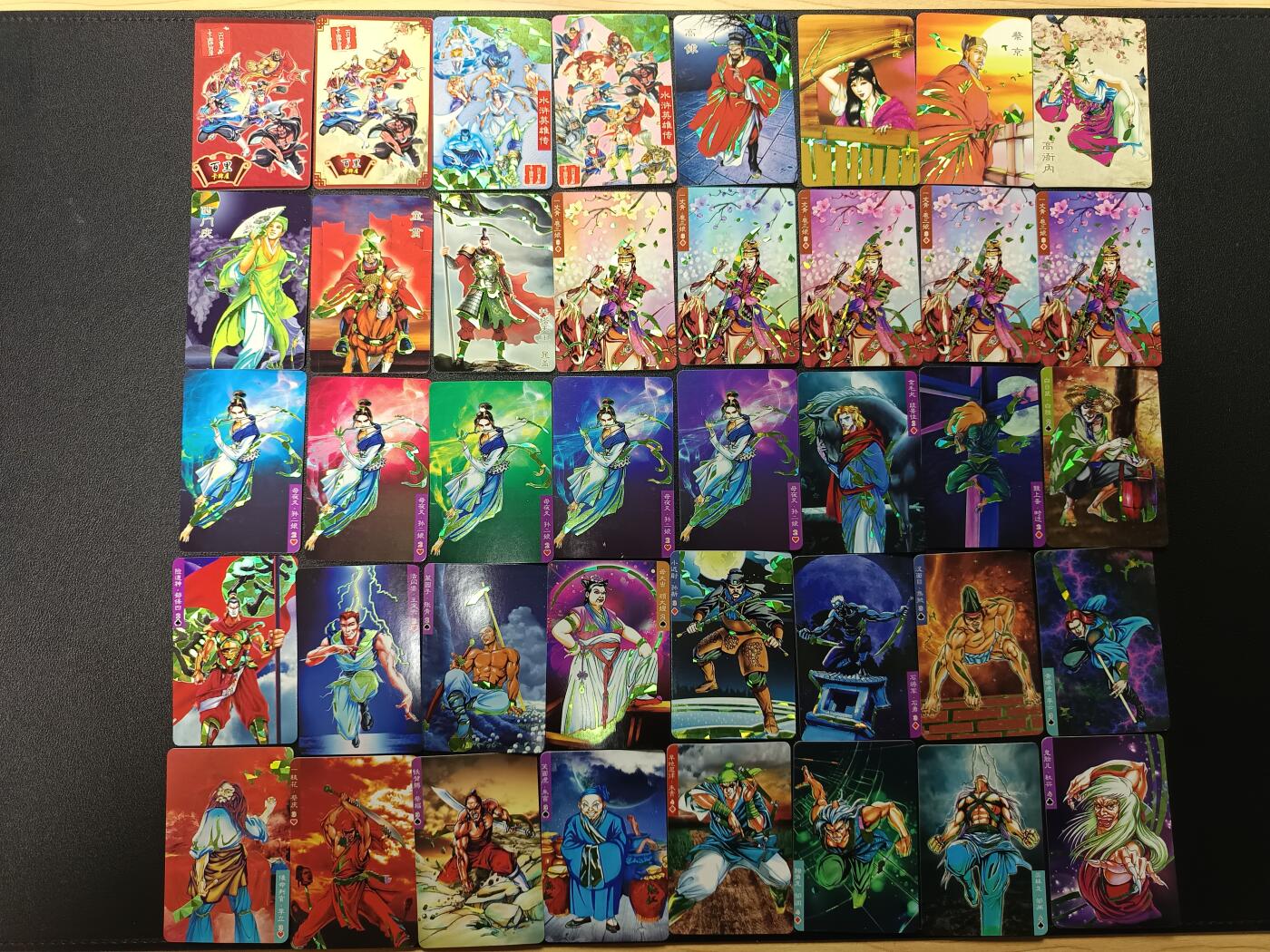 天玑星卡拍第169期《2.5周四截拍》持续收拍收评中 满赠卡需备注