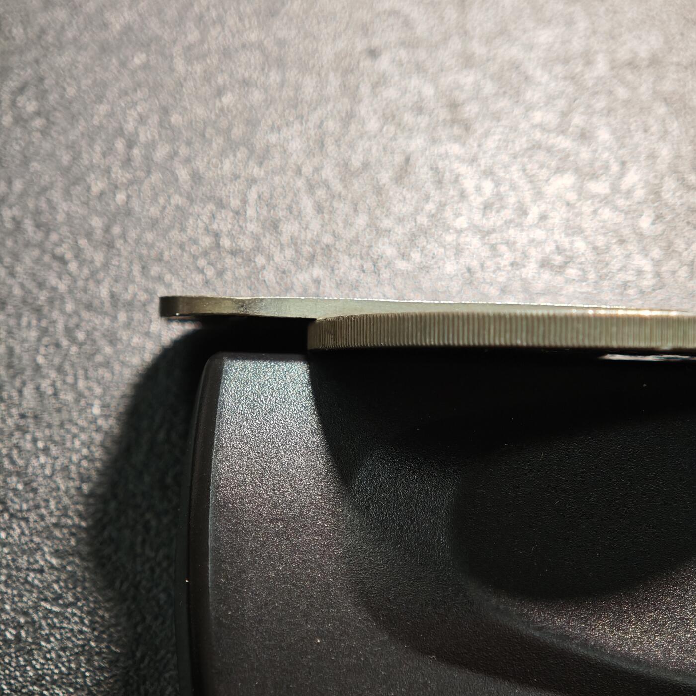 【德藏】世界币章拍卖第164期（拍品征集中~欢迎藏友联系） 2枚一组 1980年 汤加FAO纪念币 详细尺寸请看拍品介绍