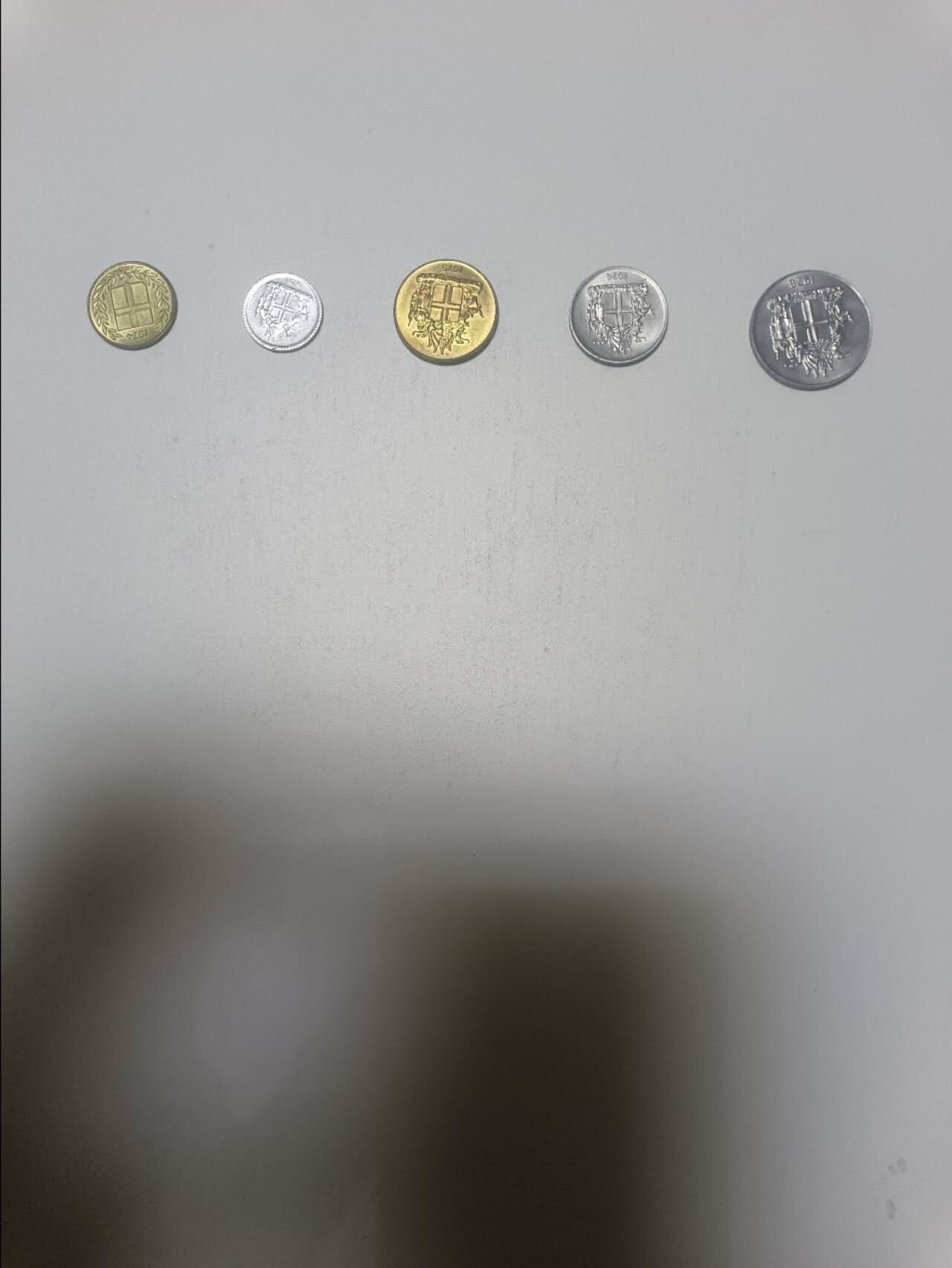 【20260206】非全新纸币和硬币第332场