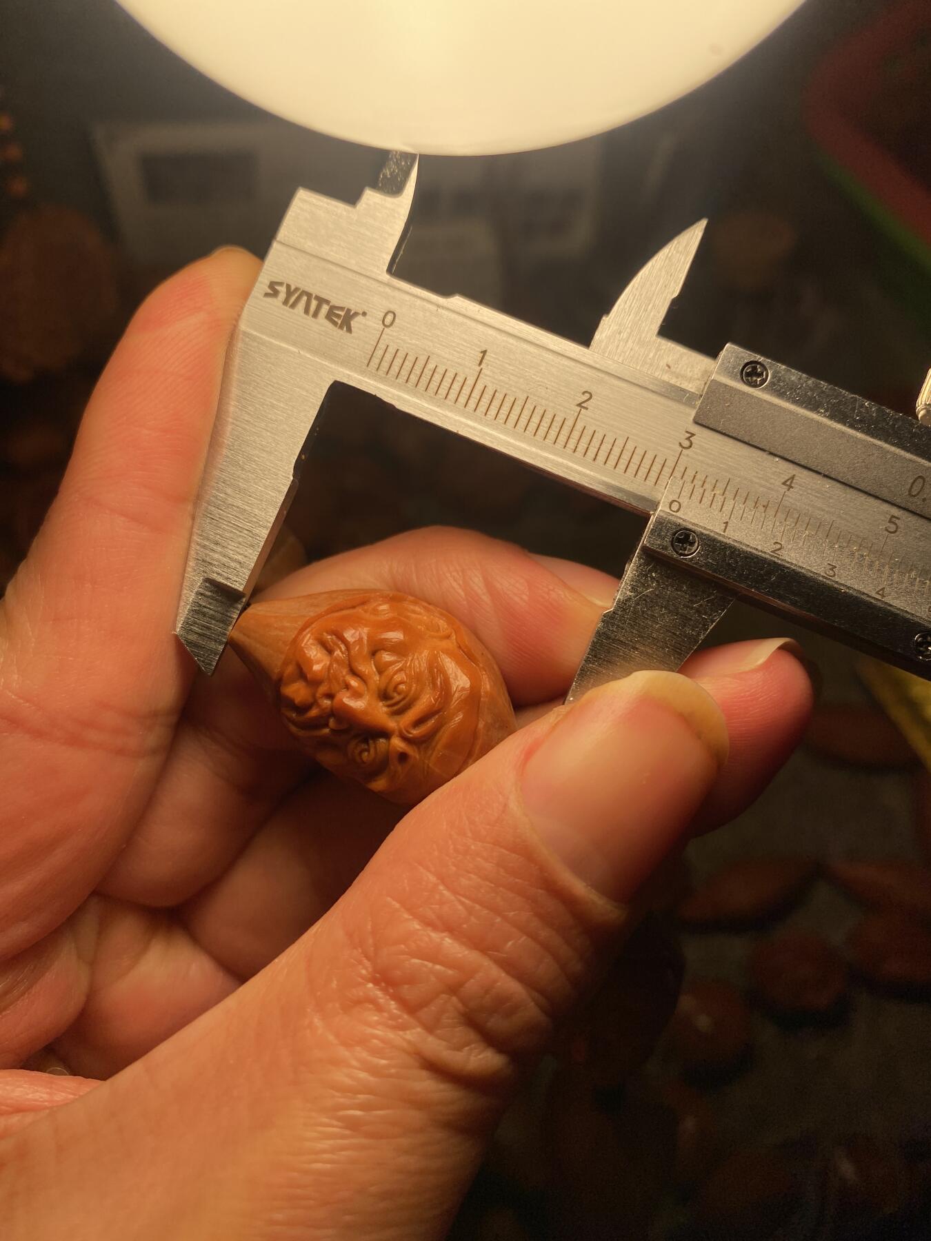 核舟记发源地苏州舟山核雕年末放漏