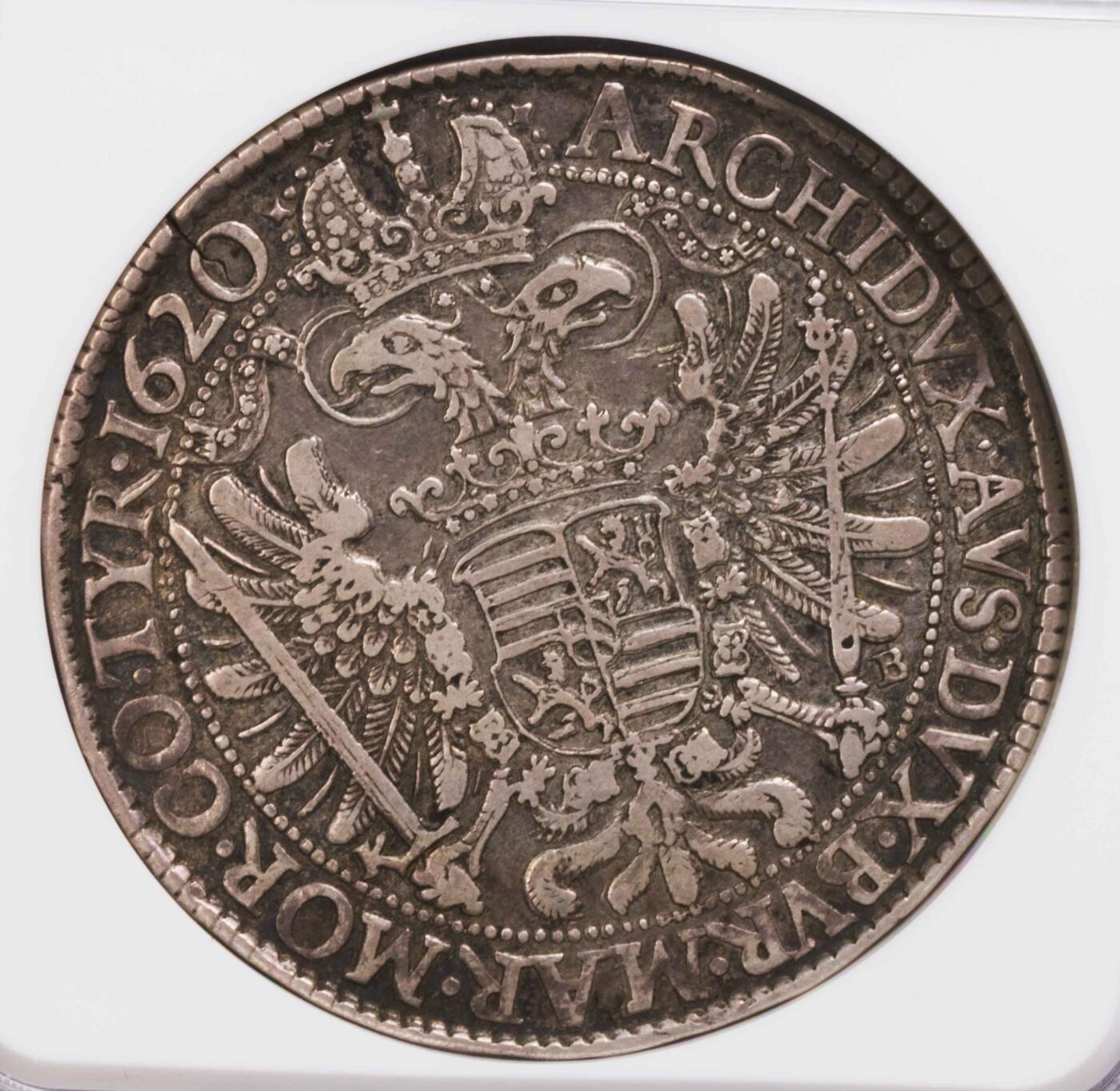 NGC-VF35 1620神罗匈牙利马蒂亚斯1泰勒